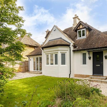 Villa Stunning 5 Bed In The Centre Of Bourton! Extérieur photo